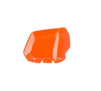 Acerbis Repuesto Cubierta Manillar Rally Brush Naranja 2 0000607.011.016