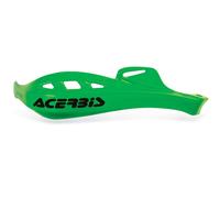 Acerbis Repuesto Cubierta Manillar Rally Profile Verde 0010932.130