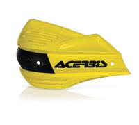 Acerbis Repuesto Cubierta Manillar X-Factor Amarillo 0017632.060