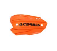 Acerbis Repuesto Cubierta Paramani Endurance-X Naranja/Negro 0025519.209