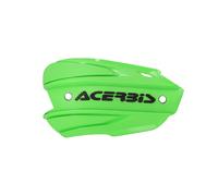 Acerbis Repuesto Cubierta Paramani Endurance-X Verde/Negro 0025519.377