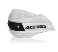 Acerbis Repuesto Cubierta Paramani X-Factor Blanco 0017632.030