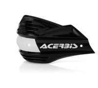 Acerbis Repuesto Cubierta Paramani X-Factor Negro 0017632.090