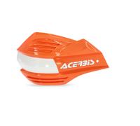 Acerbis Repuesto Cubierta Paramanos X-FACTOR Naranja 2 0017632.011.016