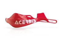Acerbis Repuesto Cubierta Protectora Manillar RALLY PRO Rojo 0003094.110