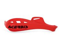 Acerbis Repuesto Cubre Manillar Rally Profile Rojo 0010932.110
