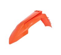 Acerbis Salpicadero Delantero Naranja 016 0026801.011.016