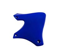 Acerbis Salpicadero Radiador Azul Para Yamaha WR 400 F 1998 1999 0003827.040.098