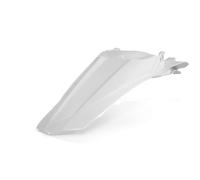 Acerbis Salpicadero Trasero Blanco Para HONDA CRE 250 F 2014-2016