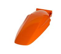 Acerbis Salpicadero Trasero Naranja 098 0008349.010.098