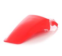 Acerbis Salpicadero Trasero Rojo Para Honda CR 0008056.110.990