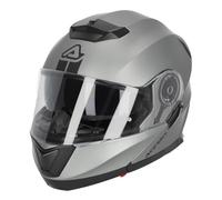 Acerbis Serel Solid 2024 Casco, gris, tamaño L para Hombres
