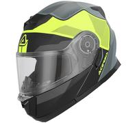 Acerbis Serel Logo Casco