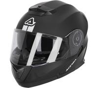 Acerbis Serel Solid 2024 Casco, Black Matt, Talla XS (53/54)