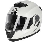 Acerbis Serel Solid 2024 Casco, Blanco, Talla S (55/56)