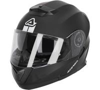 Casco Modular Acerbis Serel Negro MateM Negro Mate