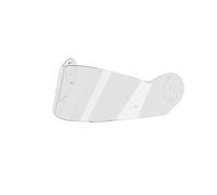 ACERBIS Serel Visera (Clear,One Size)