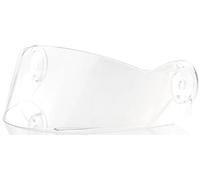 ACERBIS Serel Visor transparente (Clear,One Size)