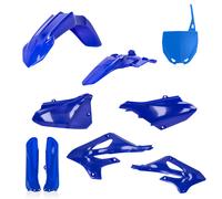 Acerbis Set Carenado Plástico Azul Yamaha YZ 85 2022 2023 2024 0024930.040