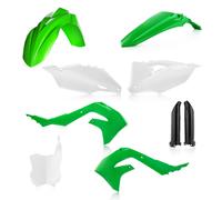 Acerbis Set Carenado Plástico Original Kawasaki KX 250 4T 2021-2024 0023649.553