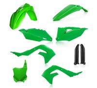 Acerbis Set Carenado Plástico Original Kawasaki KX 250 4T 2021-2024