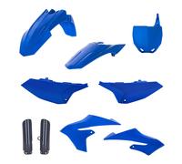 Acerbis Set Carenado Plástico Original Yamaha YZ 65 2018-2024 0023526.553.023