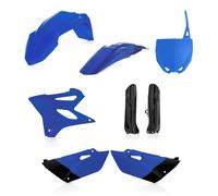 Acerbis Set Carenado Plástico Original Yamaha YZ 85 2019-2021 0023635.553.021