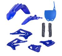 Acerbis Set Carenado Plástico Original Yamaha YZ 85 2022-2024 0024930.553.023