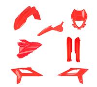 Acerbis Set Carenado Plástico Para beta Original beta RR 125 2T 2020 2021 2022