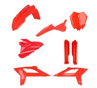 Acerbis Set Carenado Plástico Para beta Original beta Rx 300 2022 0024939.553