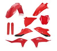 Acerbis Set Carenado Plástico Para Gas Original Gas Ex 250 2022 2023