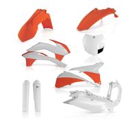 Acerbis 0017843.553.015 - Kit completo de plástico KTM SX-F 2015 Original