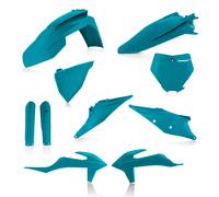 Acerbis Set Carenado Plástico Verde 3 KTM SX 125 2019 2020 2021 2022 0023479.132