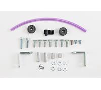Acerbis Set de Montaje Depósito 0022952. Honda Crf 250 L-M 2013 2014-2016