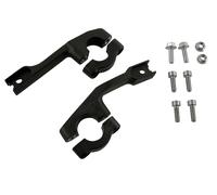 Acerbis Set de Montaje Paramani MX Uniko Vented Negro 0010987.090