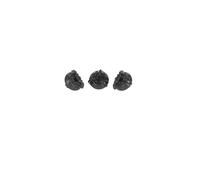 Acerbis Set De Tornillos Profile 5 Negro 0025299.090