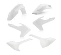 Acerbis Set Plástico Original Husqvarna FC 250 2016 2017 2018 0021830.553.017