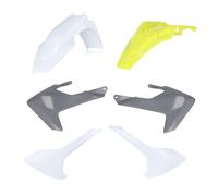 Acerbis Set Plástico Original Husqvarna TC 65 2017-2023 0023539.553.023