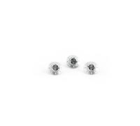Acerbis Set Tornillos Casco Flip FS-606 Plata 0022317.020