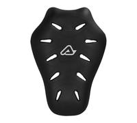 Acerbis Protector de espalda SF 851FB Negro Talla M