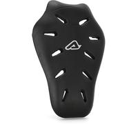 Acerbis SF 851FB Protector de espalda, negro, tamaño M para Hombres