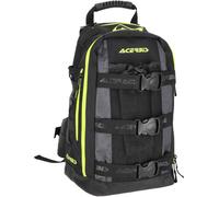 Acerbis Shadow Logo 38L Mochila de moto para Hombres