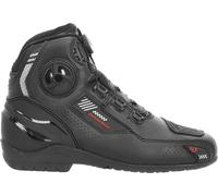 Acerbis Skali, zapatos impermeables 45 EU female Negro