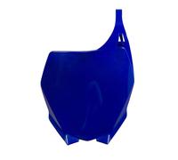 Acerbis Soporte Portanúmero Anterior Azul Yamaha YZ 125 2006-2014 0009135.040