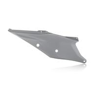 ACERBIS Soportes Laterales Para Placa Número Gris KTM EXC 150 TPI 2020-2023