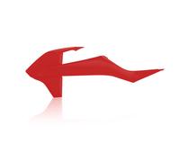 Acerbis Spoiler Para Radiador Rojo GAS GAS MC 85 2021 2022 2023 2024 0022928.110