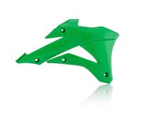 Acerbis Spoiler Para Radiadores Verde Kawasaki KX 100 2014-2020 2021 0017242.130