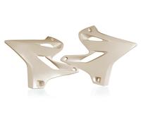 Acerbis Spoiler Radiador Arena Yamaha WR 125 2T 2015-2021 0017871.083
