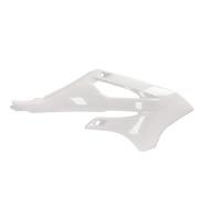Acerbis Spoiler Radiador Blanco Para Yamaha YZ 85 2022 2023 2024 0024932.030