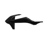 Acerbis Spoiler Radiador Negro Gas Gas Mc 50 2021 2022 2023 0025511.090